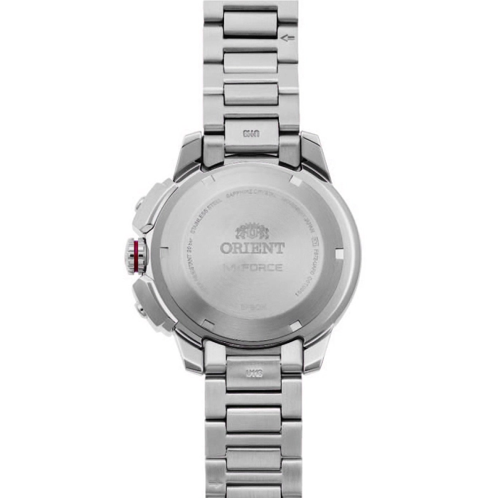 Orient M-force