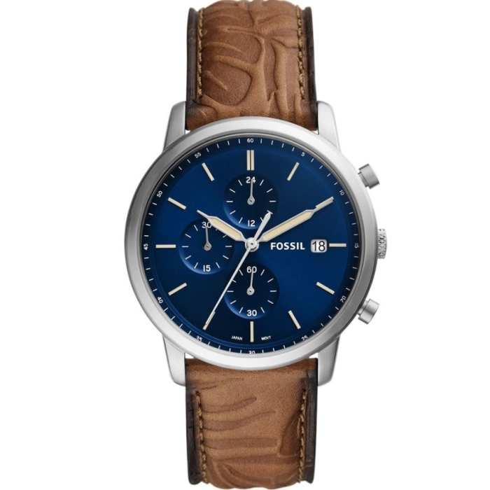 Fossil The Minimalist