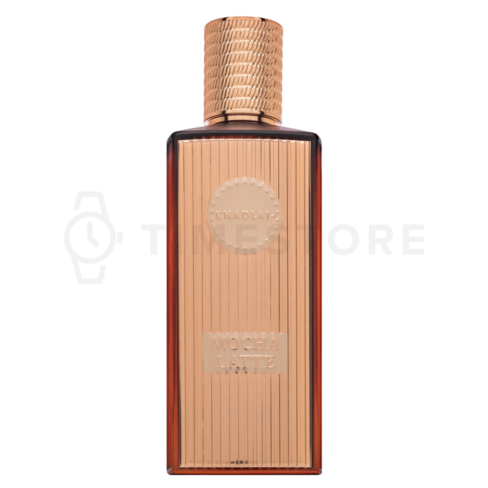 Khadlaj Mocha Latte Parfum unisex 100 ml