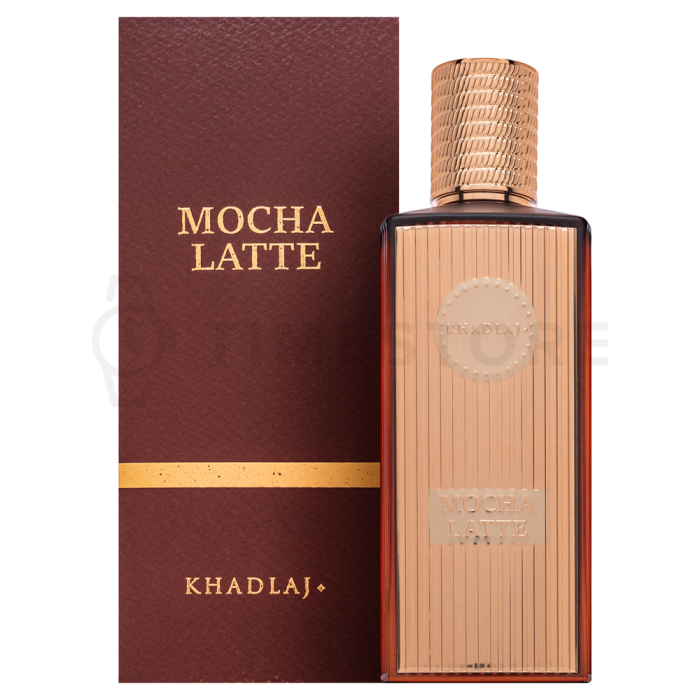 Khadlaj Mocha Latte Parfum unisex 100 ml