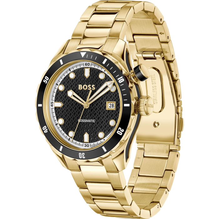 Hugo Boss Bossmatic