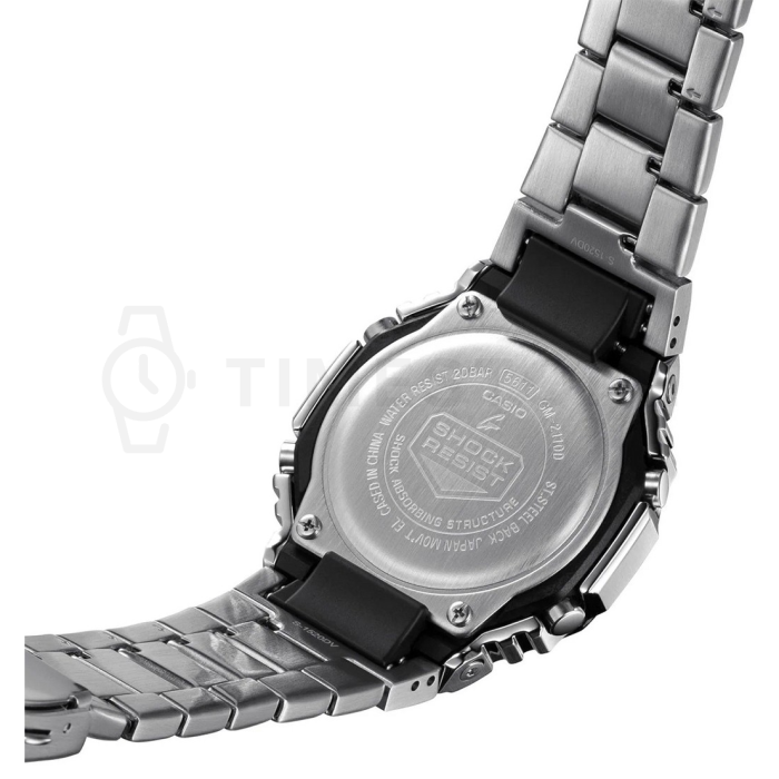 Casio G-Shock
