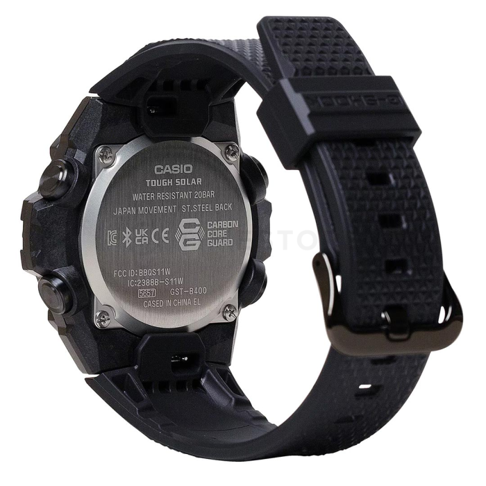 Casio G-Shock