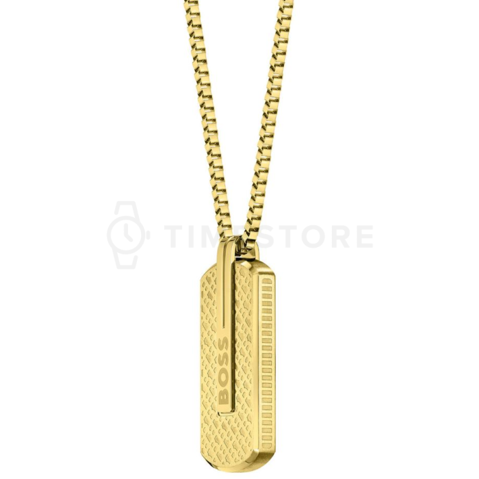 Hugo Boss Second Hand