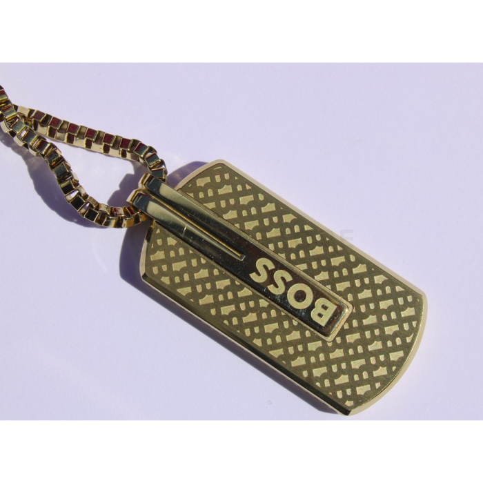 Hugo Boss Second Hand