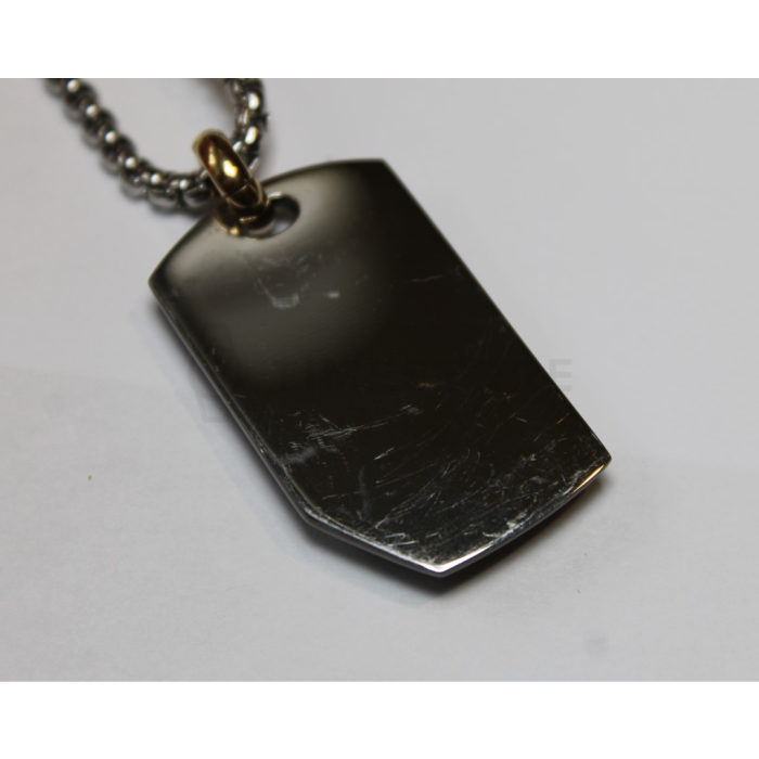 Hugo Boss Second Hand