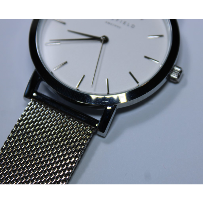 Rosefield Second Hand