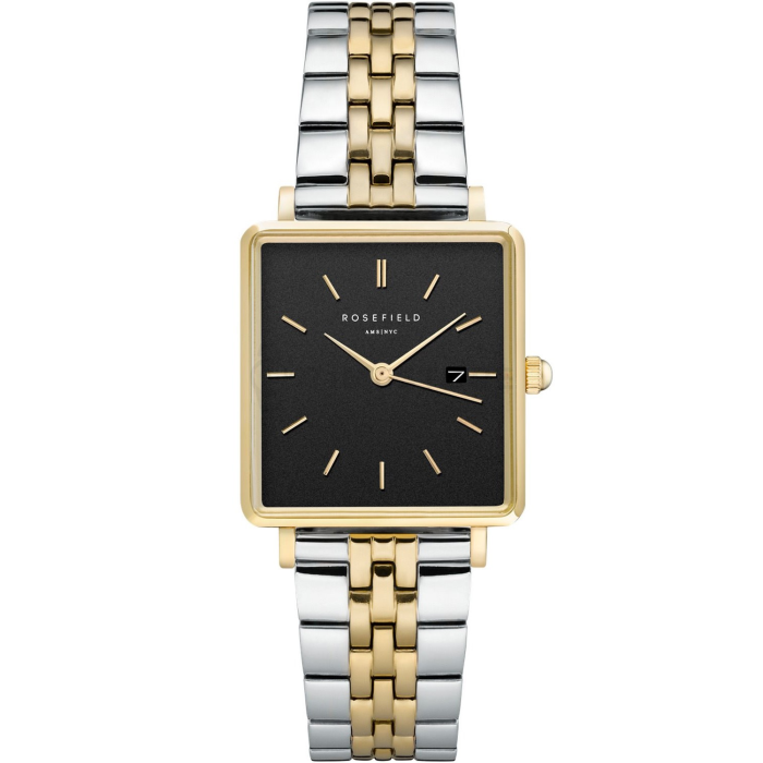 Rosefield Second Hand