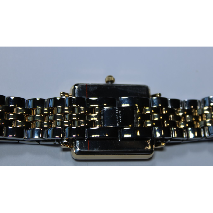 Rosefield Second Hand