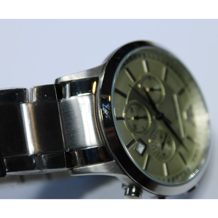 Emporio Armani Second Hand