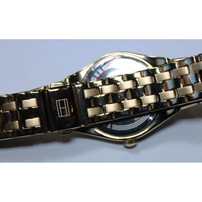 Tommy Hilfiger Second Hand