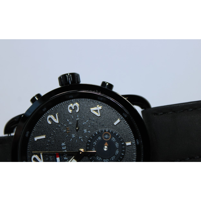 Tommy Hilfiger Second Hand