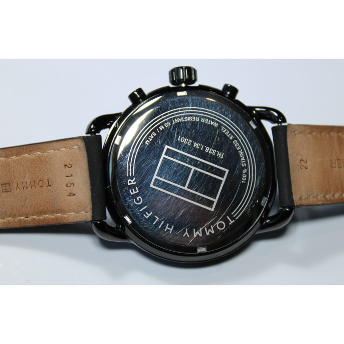 Tommy Hilfiger Second Hand