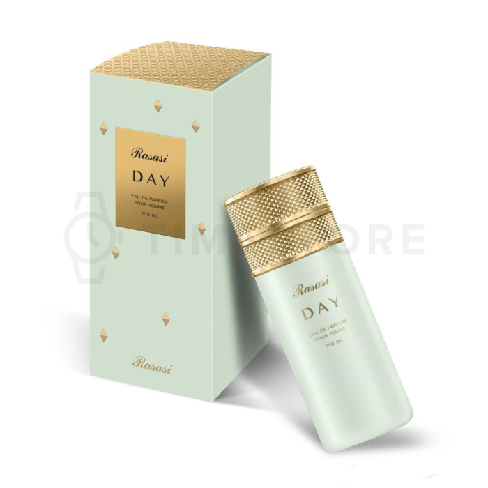 Rasasi Day Eau de Parfum nőknek 100 ml