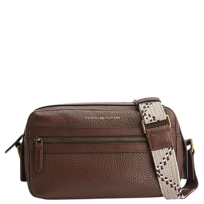 Tommy Hilfiger Premium Leather