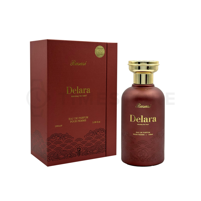 Rasasi Delara Eau de Parfum femei 100 ml