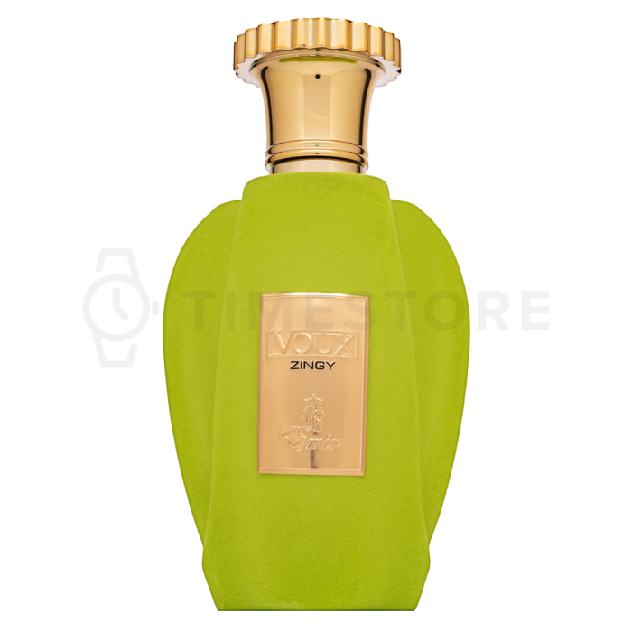Emir Voux Zingy parfémovaná voda unisex 100 ml