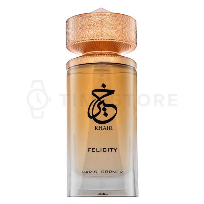 Paris Corner Khair Felicity Eau de Parfum nőknek 100 ml