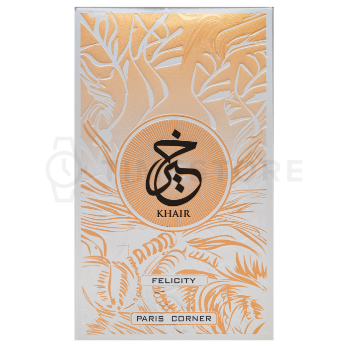 Paris Corner Khair Felicity Eau de Parfum nőknek 100 ml