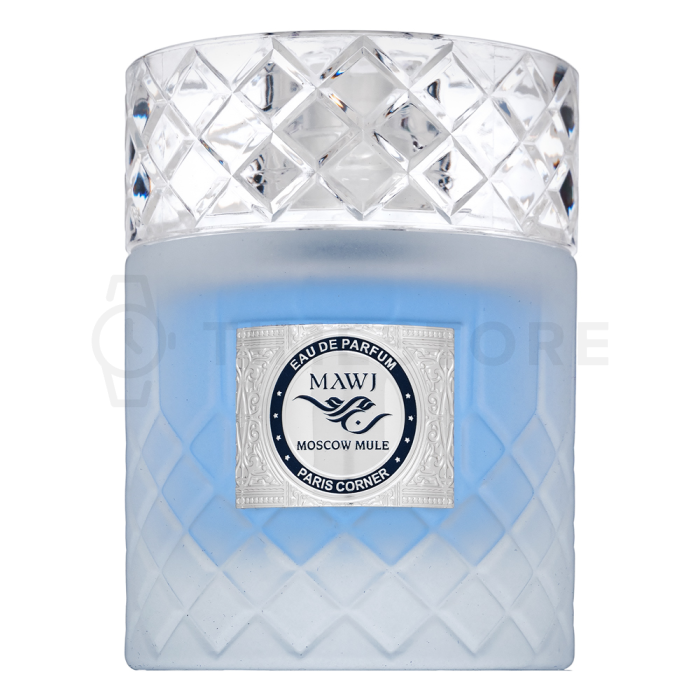 Paris Corner Mawj Moscow Mule Парфюмна вода унисекс 100 ml