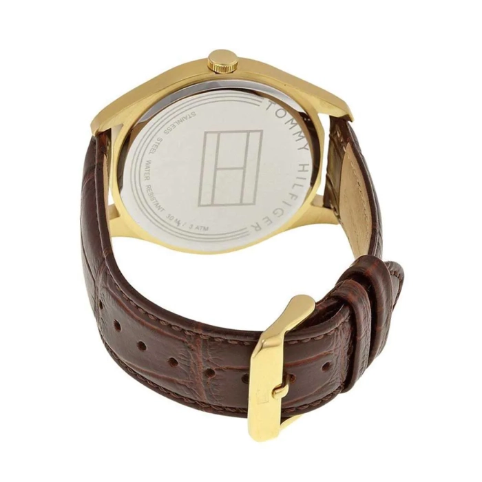 Tommy Hilfiger Curis