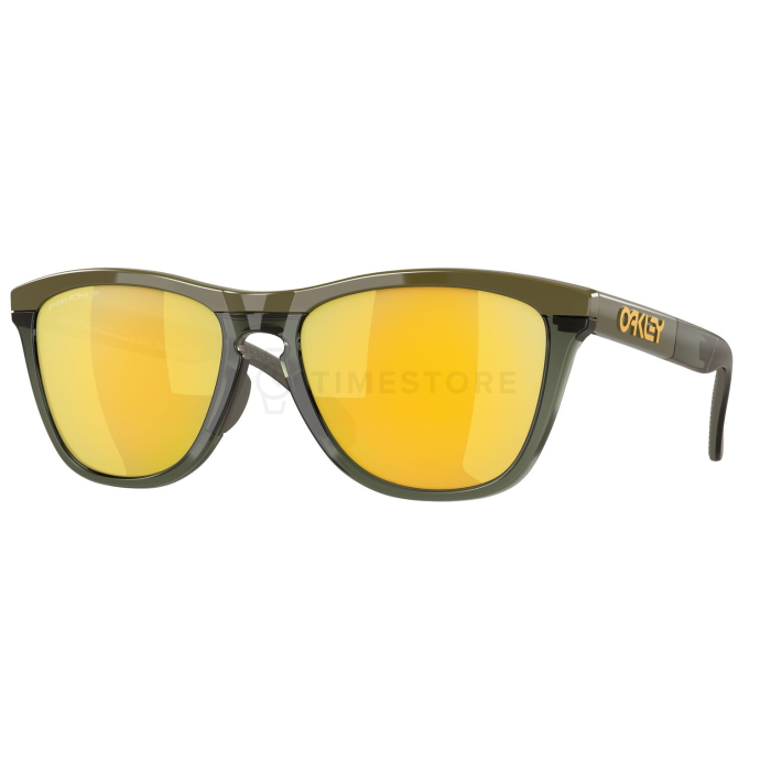 Oakley Frogskins Range