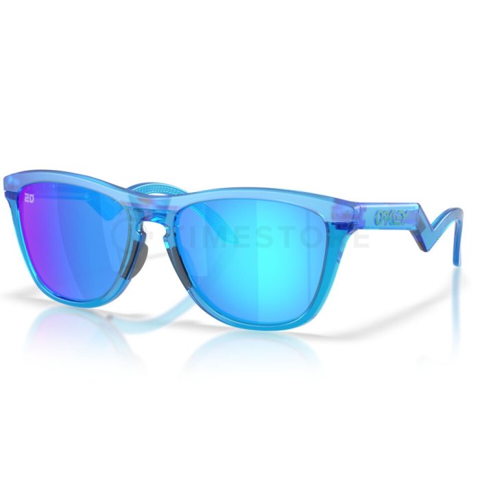 Oakley Frogskins Hybrid OO9289 928909 55