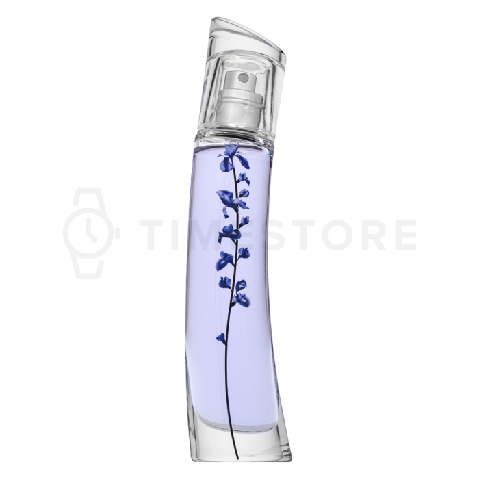 Kenzo Flower Ikebana Indigo parfémovaná voda pre ženy 40 ml