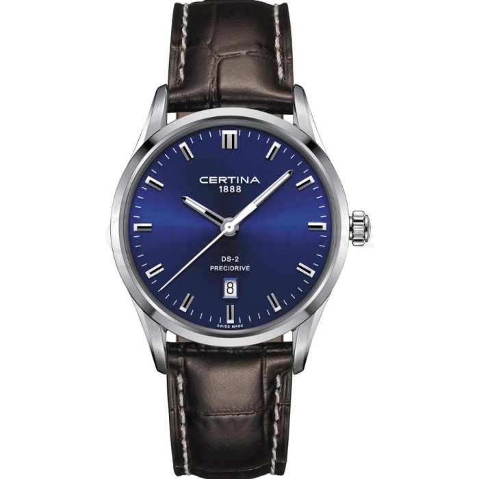 Certina C024.410.16.041.20