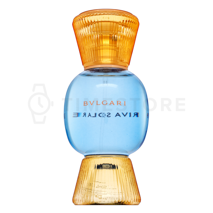 Bvlgari Riva Solare parfémovaná voda pre ženy 50 ml