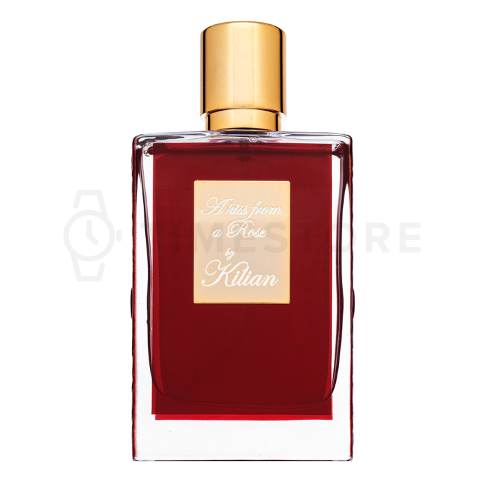 Kilian A Kiss From a Rose Eau de Parfum para mujer 50 ml