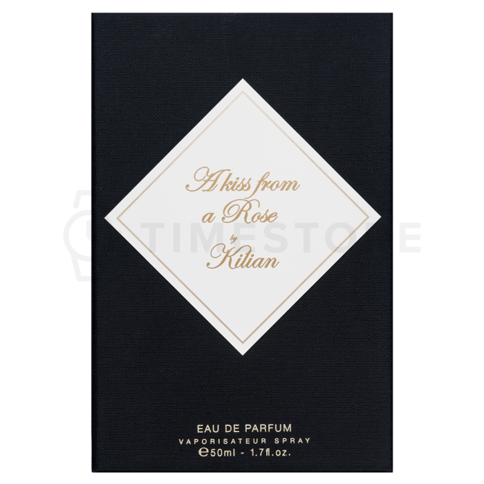 Kilian A Kiss From a Rose Eau de Parfum para mujer 50 ml