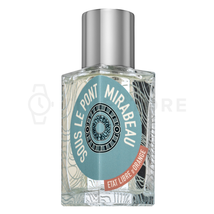 Etat Libre d’Orange Sous Le Pont Mirabeau Eau de Parfum unisex 50 ml