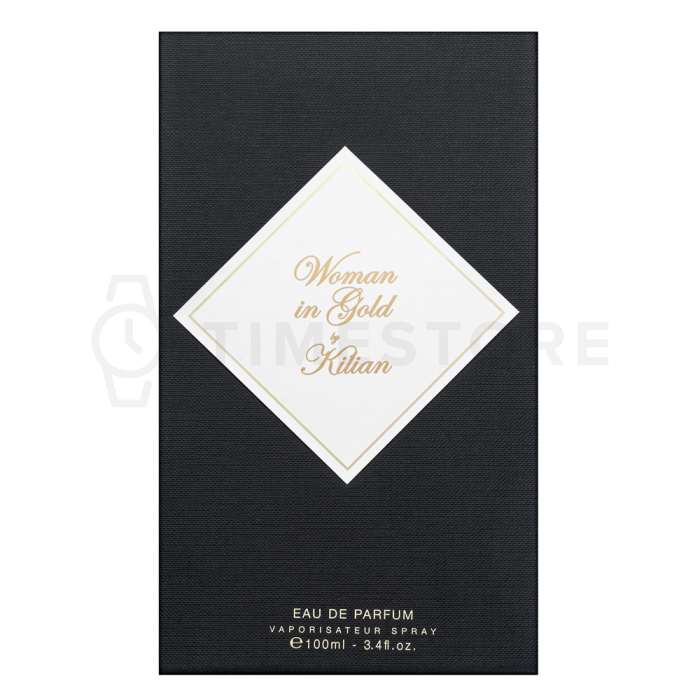 Kilian Woman in Gold parfémovaná voda pro ženy 100 ml