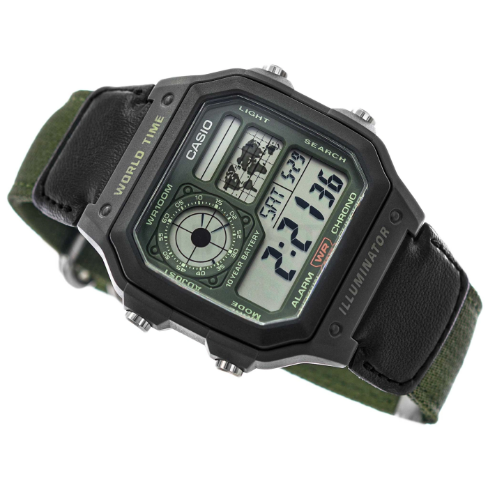 Casio Collection