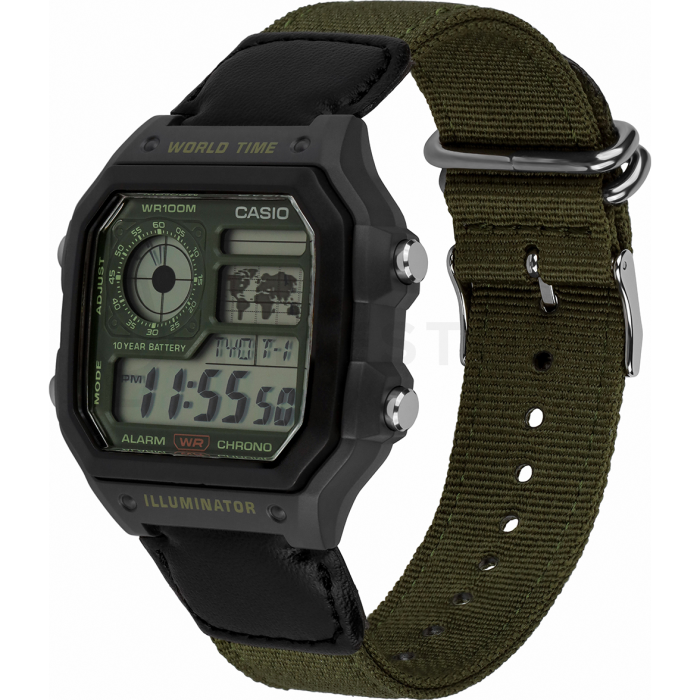 Casio Collection