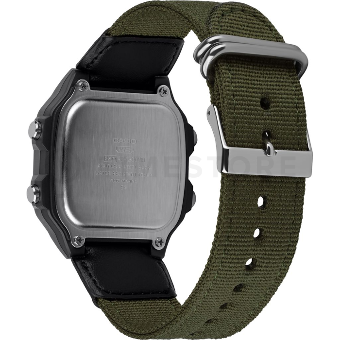 Casio Collection
