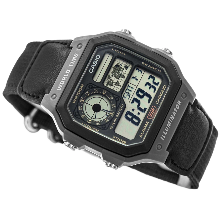 Casio Collection