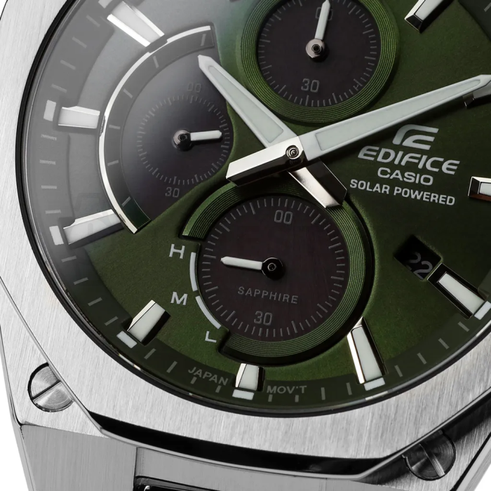 Casio Edifice
