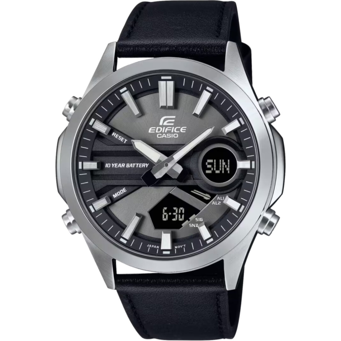 Casio Edifice