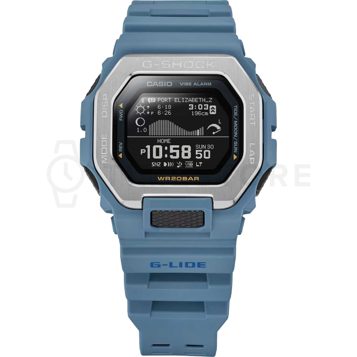 Casio G-Shock