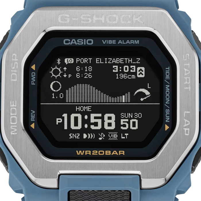 Casio G-Shock