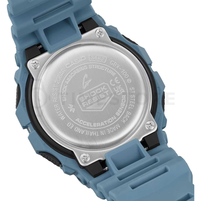 Casio G-Shock