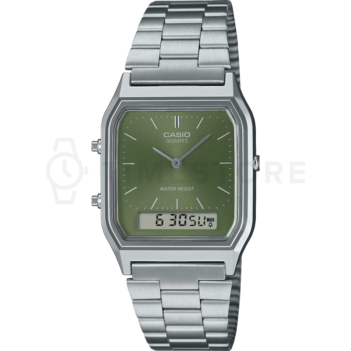 Casio Vintage