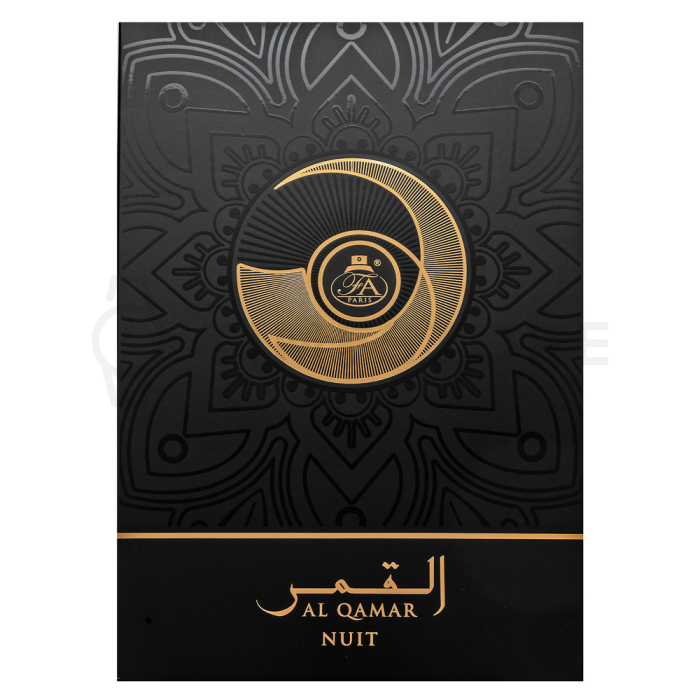 French Avenue Al Qamar Nuit parfumirana voda unisex 100 ml