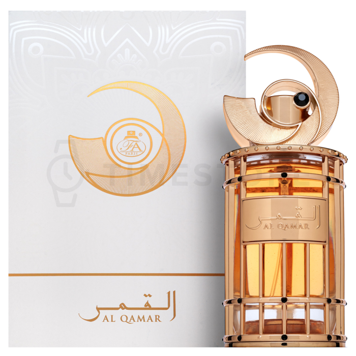 French Avenue Al Qamar Eau de Parfum unisex 100 ml