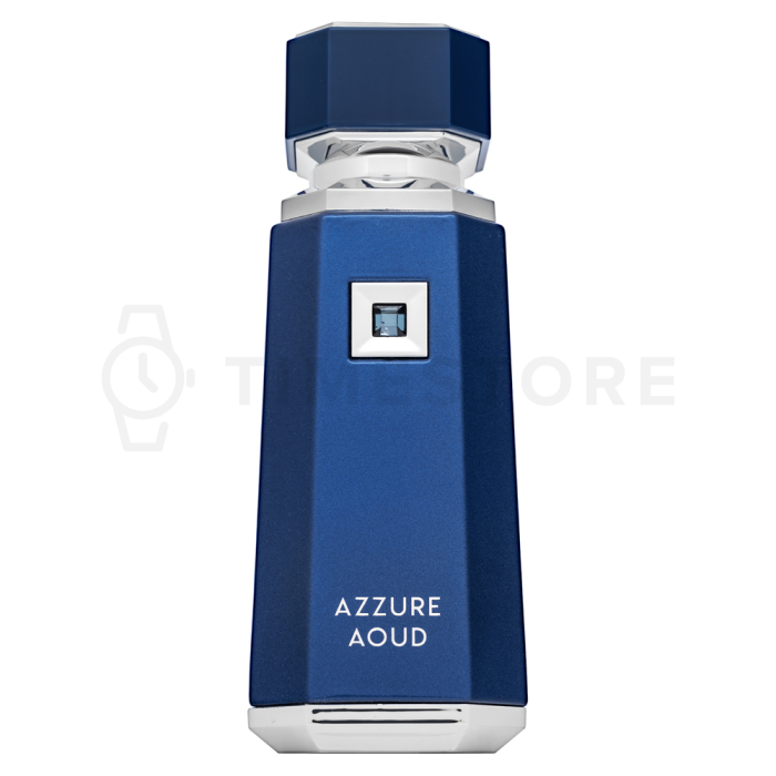 French Avenue Azzure Aoud Eau de Parfum férfiaknak 100 ml
