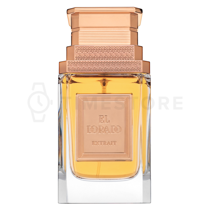 French Avenue El Dorado Extrait Eau de Parfum bărbați 100 ml
