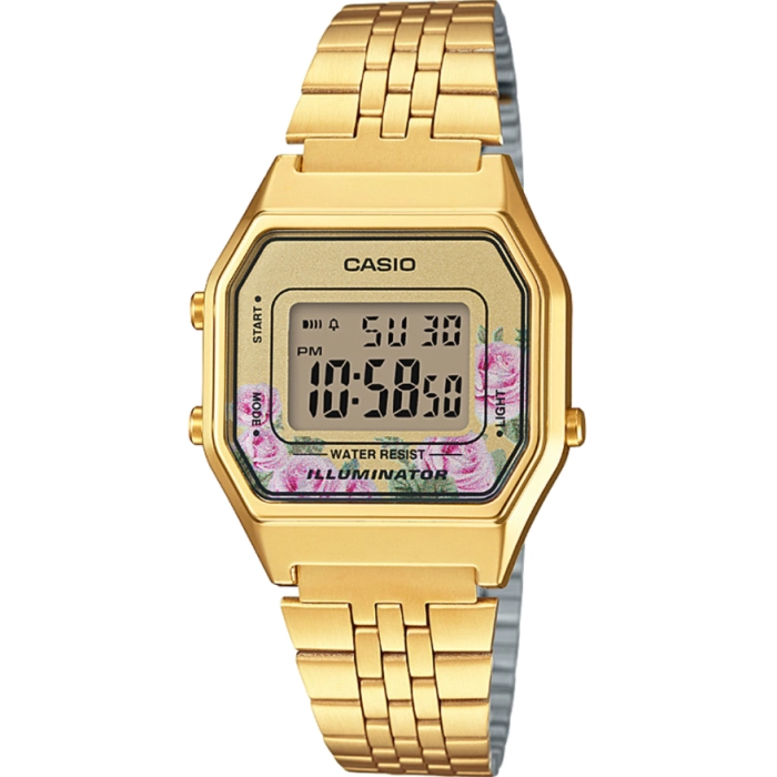 Casio Retro
