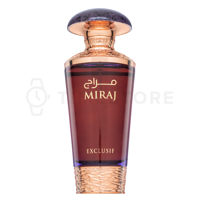 French Avenue Miraj Exclusif Eau de Parfum femei 100 ml